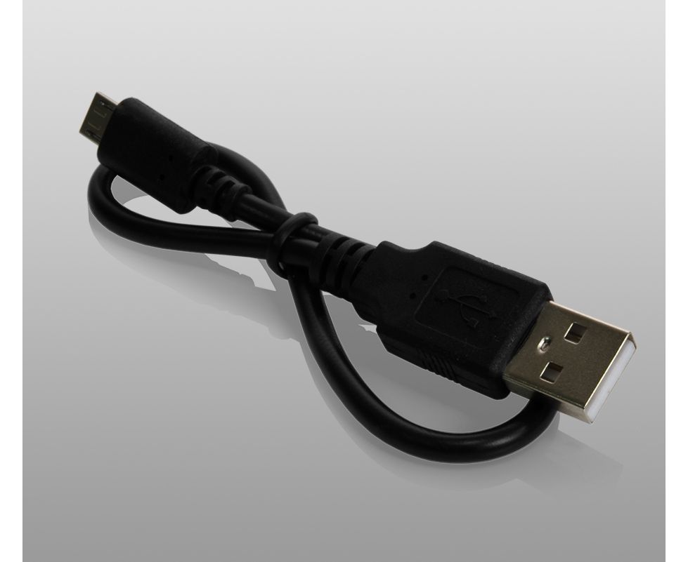 Cветодиодный фонарь Armytek Кабель Micro-USB